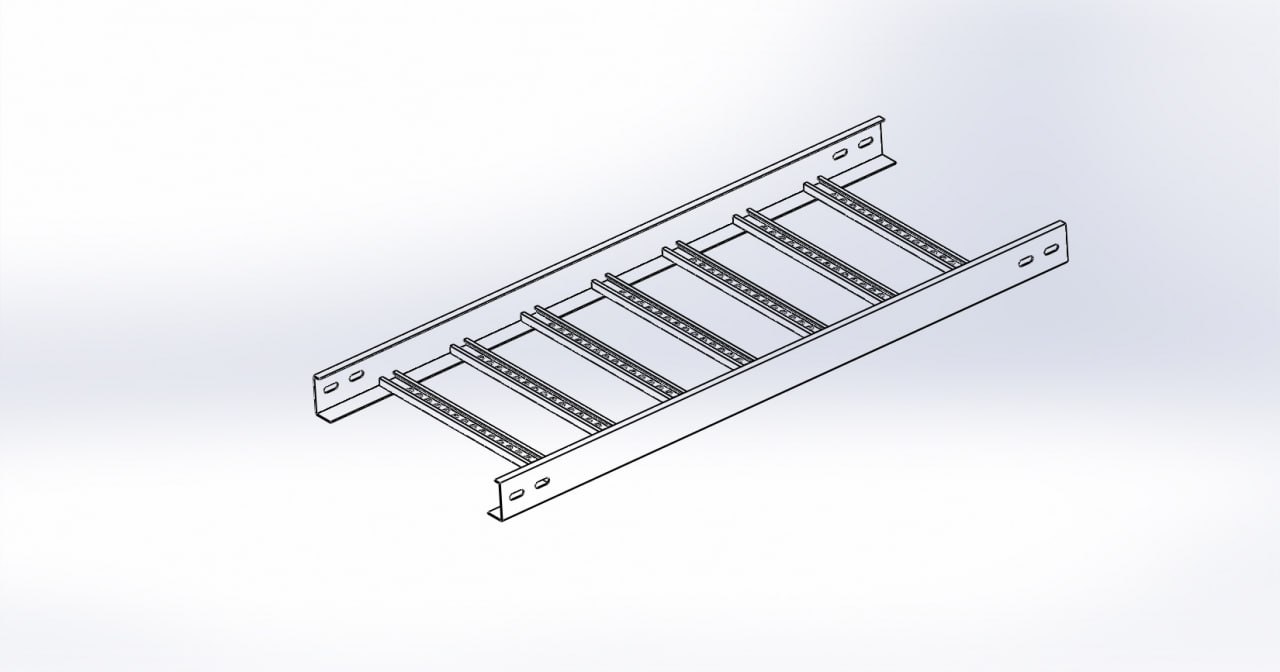 نردبان کابل